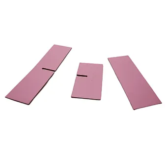 Heart Shape Chocolate Box Custom Design Gift Boxes with Lid Wholesale Candy Christmas Cookie Paper Packing